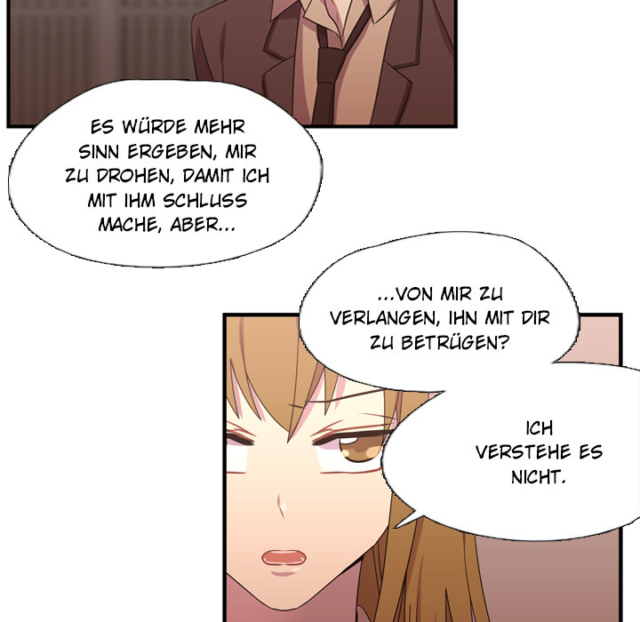 Sehnsucht nach Schmetterlingen im Bauch - episode 32 - 45