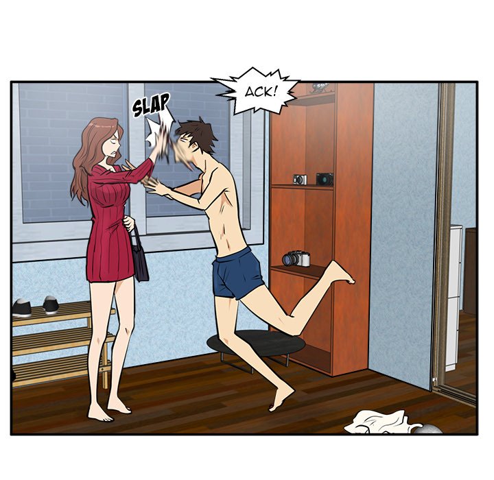 Mr. Kang - episode 20 - 56