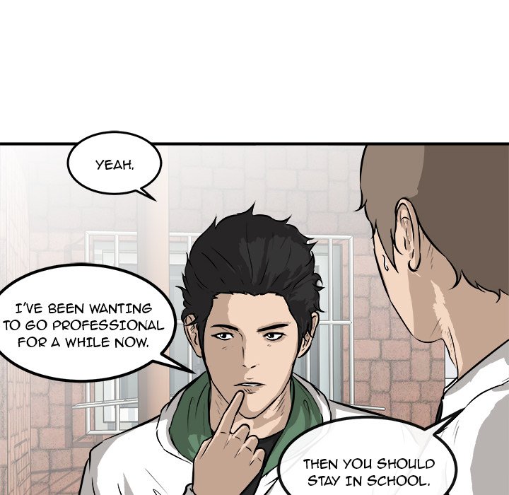 He Queen - episode 18 - 5