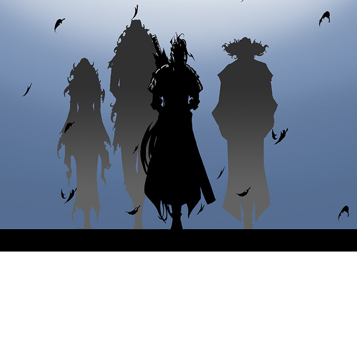 Legend of Sayu - episode 30 - 47