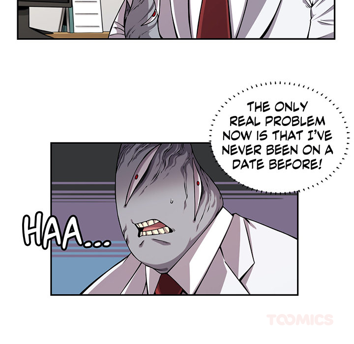 Zombie Girlfriend! - episode 38 - 6
