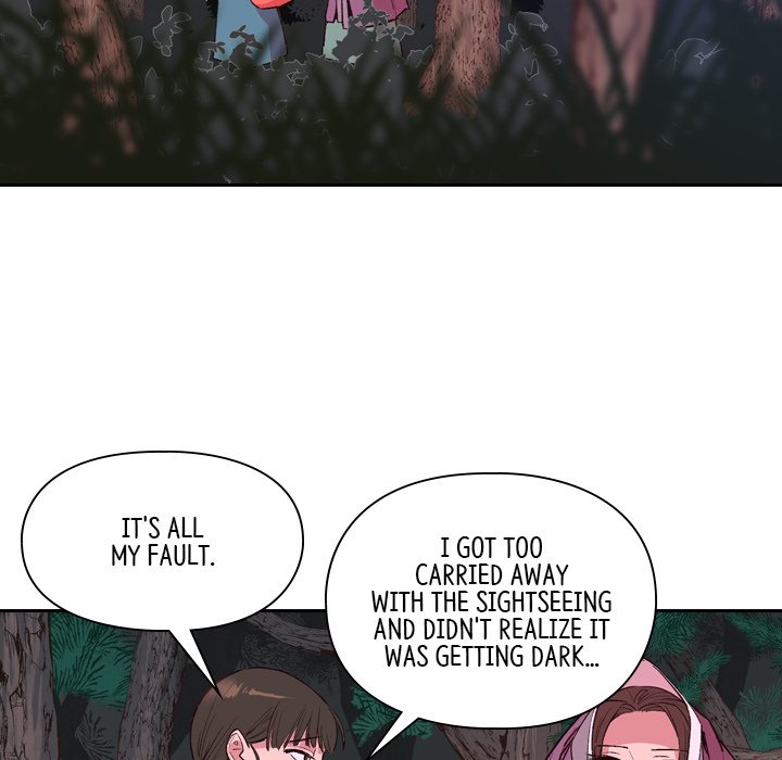 The Princess's Guard - episode 3 - 35