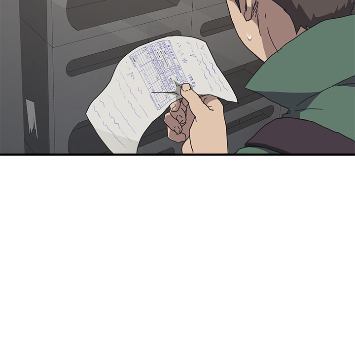 Mitbewohner wider Willen - episode 1 - 14
