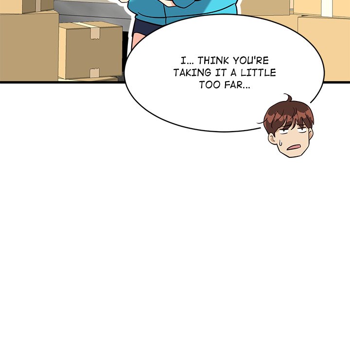 My Other Girlfriend - episode 6 - 190