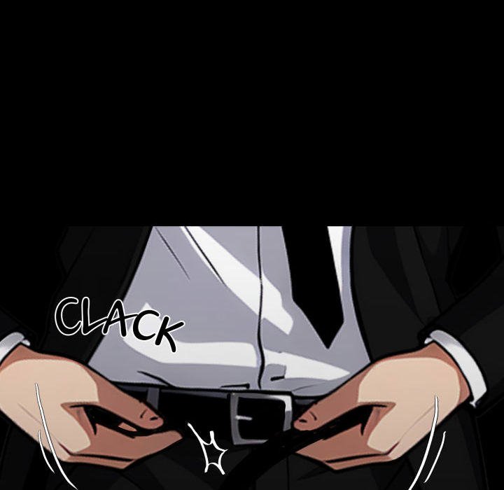 Workaholic Gangster - episode 73 - 122