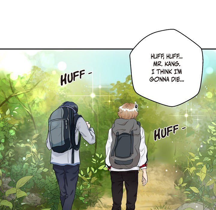 Come Be My Teacher - episode 16 - 14