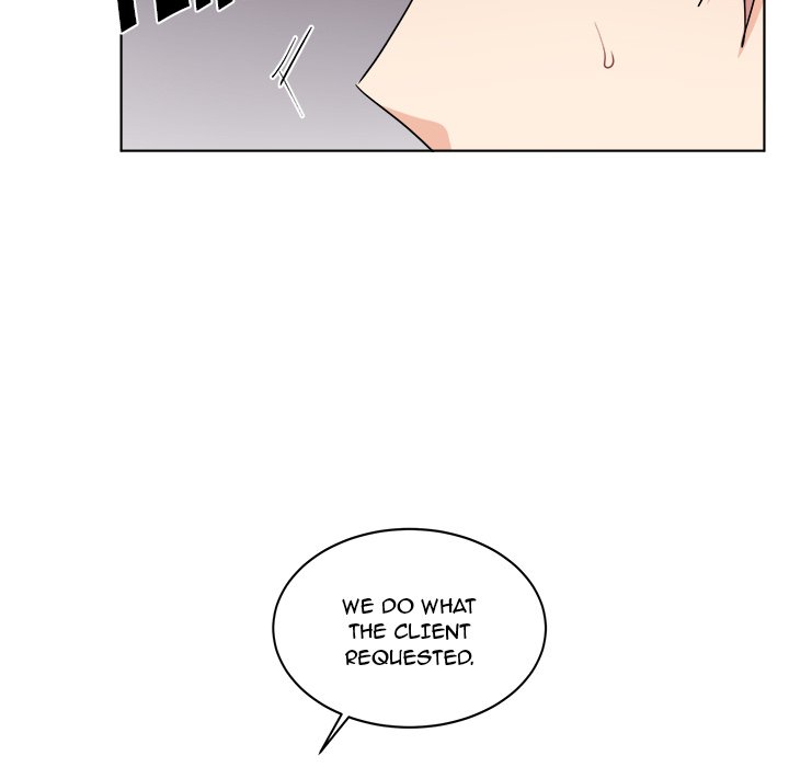 Pheromone Sherbet♥ - episode 25 - 28