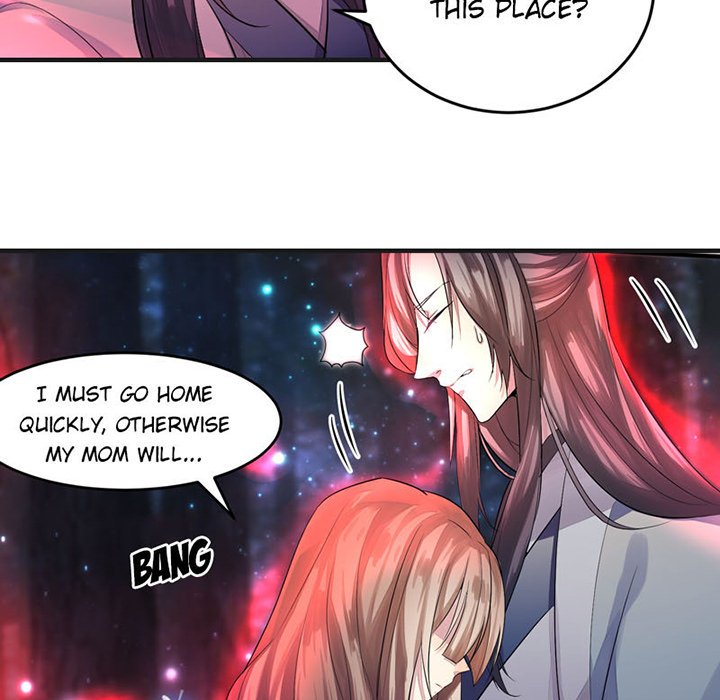 Flowers Whispering - episode 2 - 80
