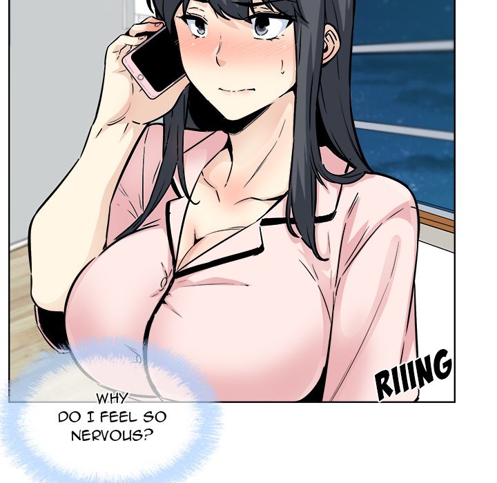 Excuse me, This is my Room - episode 76 - 91