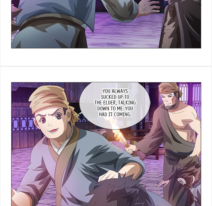 The Monkey King's Tale - episode 28 - 9