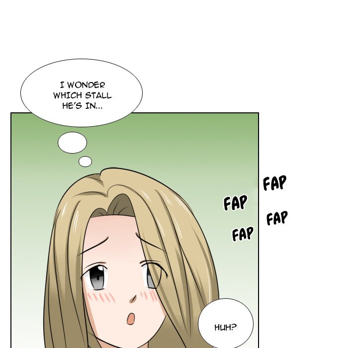 Maro's Romance - episode 7 - 20