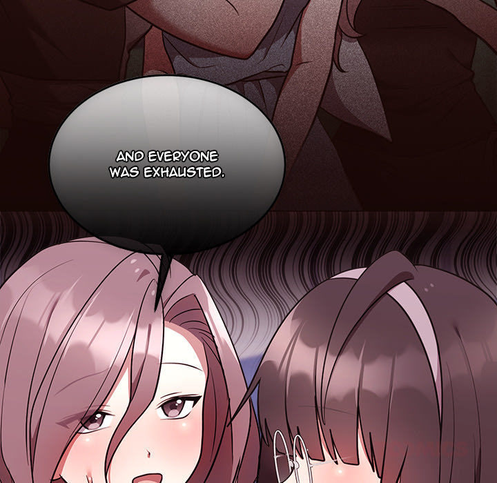 Knot My Secret - UNCENSORED - episode 25 - 128