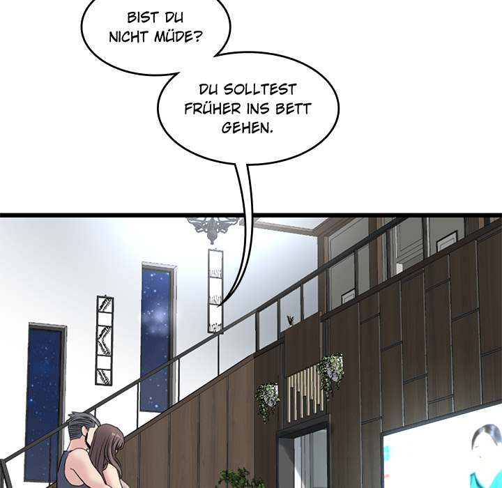 Alte Liebe rostet nicht - episode 11 - 105
