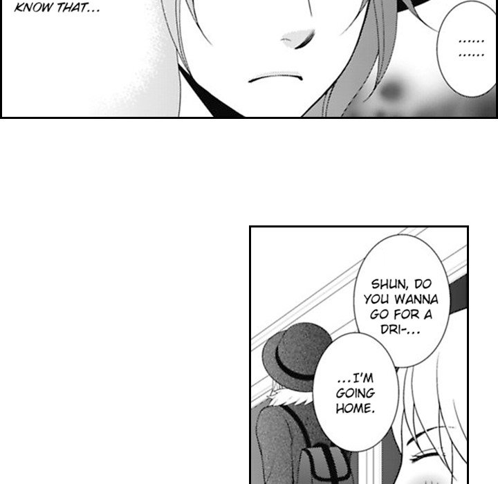 The Rose and The Black Cat - episode 6 - 8