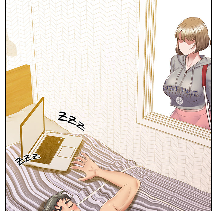 Tutoring the Lonely Missus - episode 18 - 174