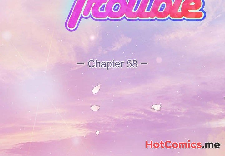 Body Double Trouble - episode 58 - 2