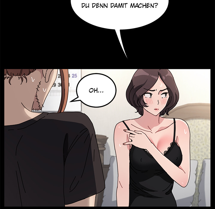 Der Mann im Haus - episode 18 - 110