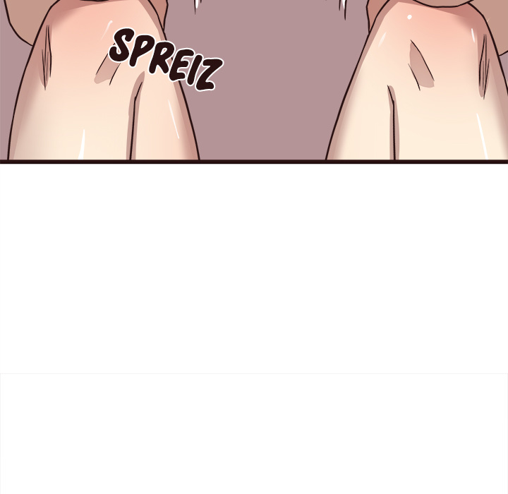 Liebe ist doof - episode 8 - 100