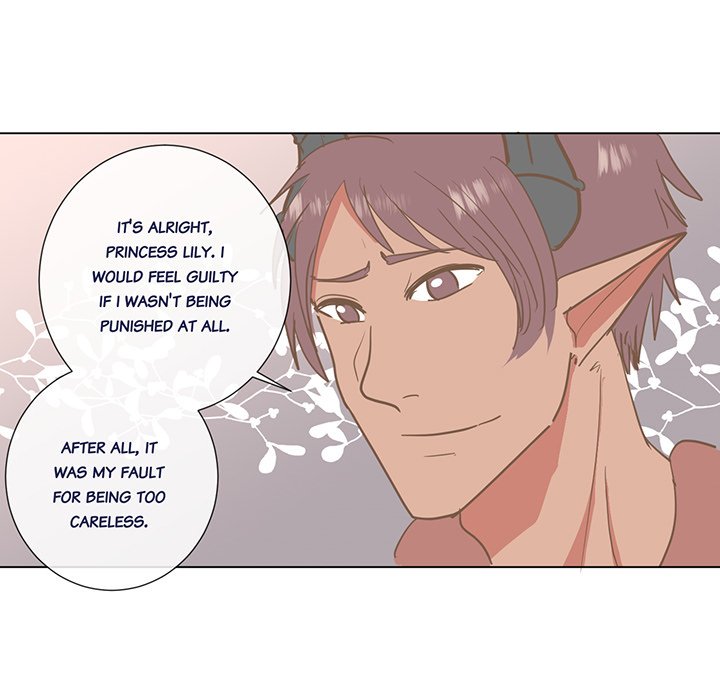 Now, I am Demon King's Wife - episode 10 - 61