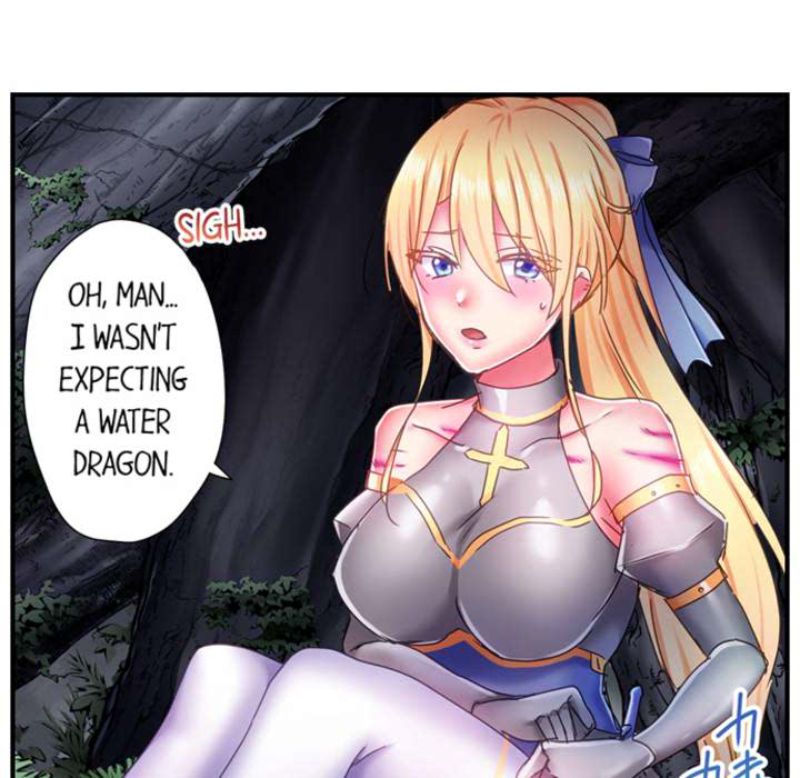 Healer's Unique Skill: Pleasuring Girls - episode 8 - 29