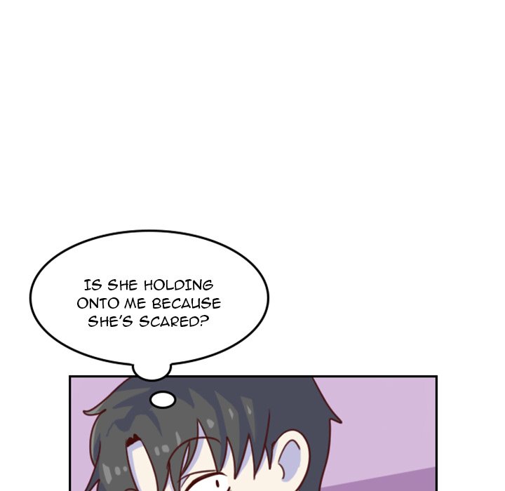 Hidden From The Light - episode 5 - 97