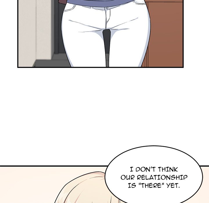Excuse Me, This is my Room - episode 10 - 11