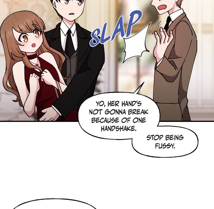 Unquenchable Thirst - episode 14 - 52