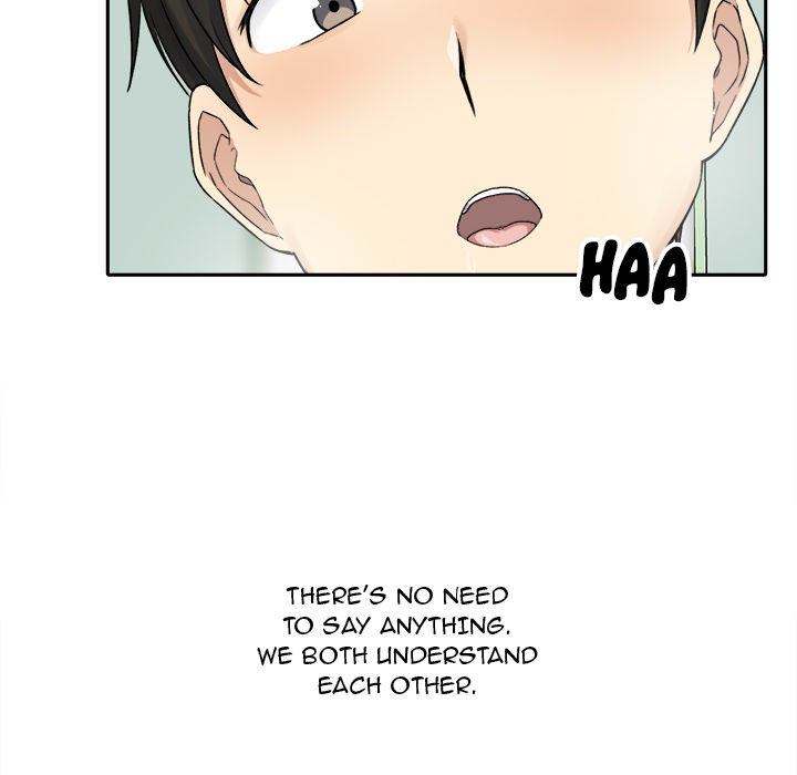 Excuse me, This is my Room - UNCENSORED - episode 19 - 26