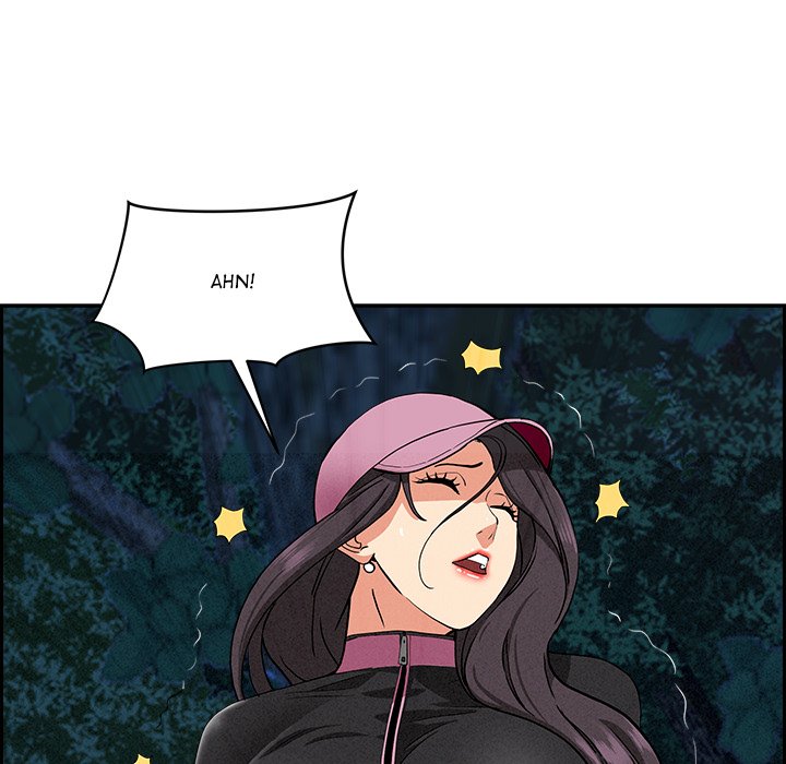 Her Bodyguard - episode 11 - 44