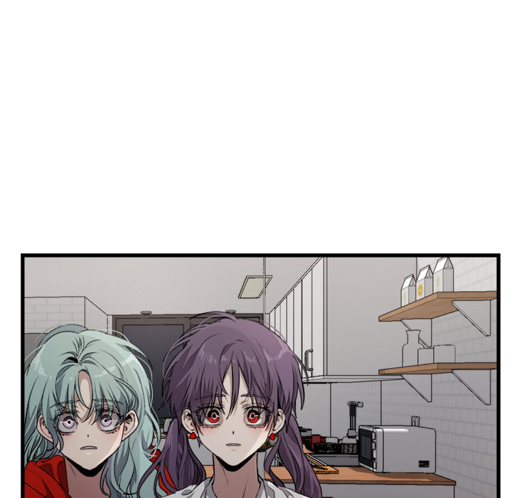 The Spring Scent of the Sea - episode 52 - 76