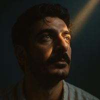 الصوت الأصلي