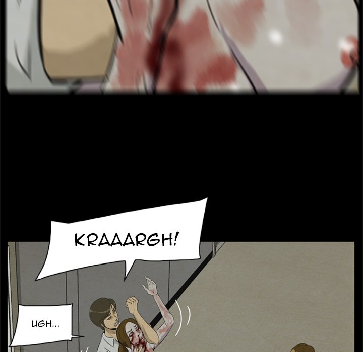 Zombie Wave - episode 8 - 40