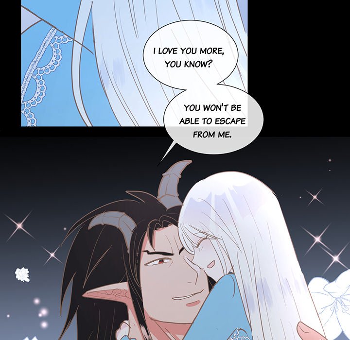 Now, I am Demon King's Wife - episode 5 - 98