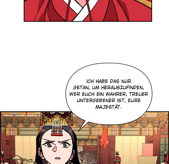 Die Prinzessin und ihre Leibwächter - episode 68 - 26