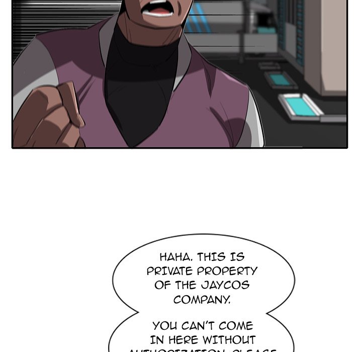 Stardust - episode 28 - 109