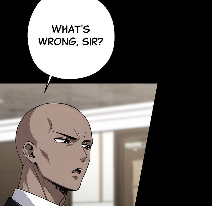 Workaholic Gangster - episode 8 - 5
