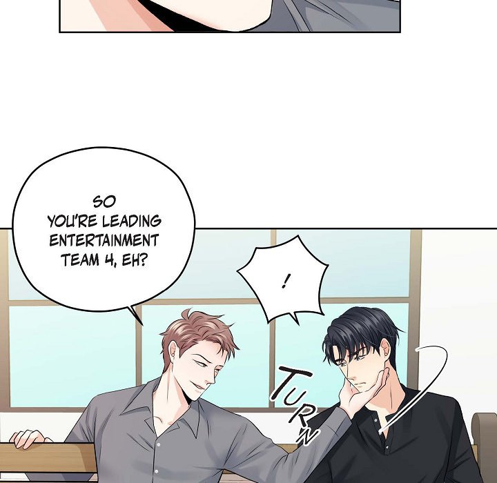 My K - episode 11 - 76
