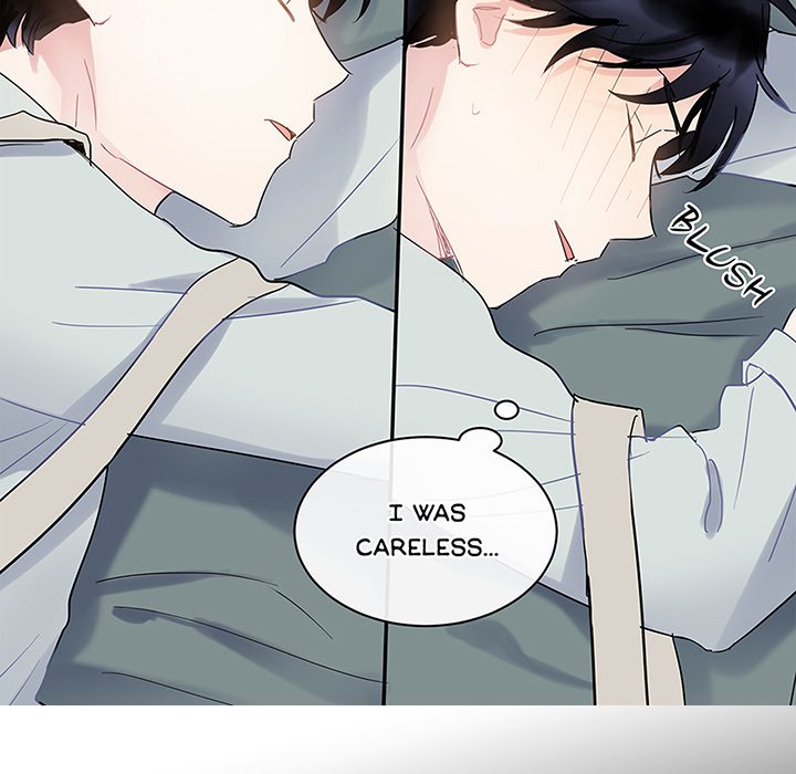 Wistful Summer - episode 24 - 27