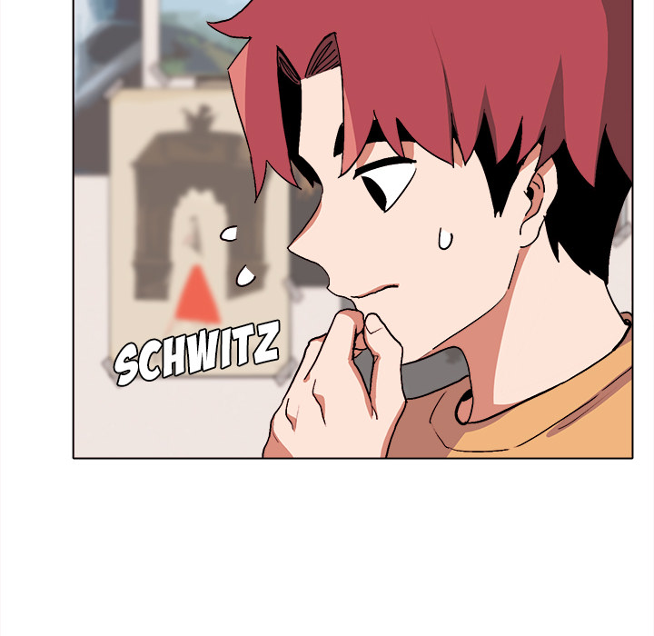 Plötzlich Insider - episode 14 - 19