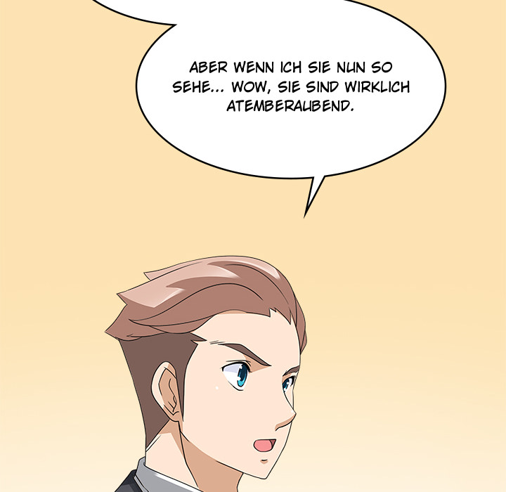 Agent Playboy meldet sich zum Dienst - episode 22 - 79