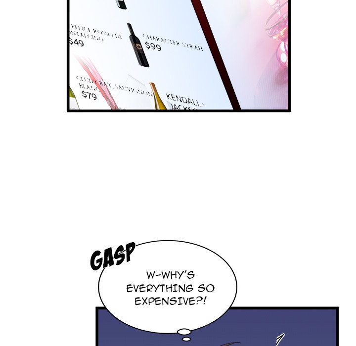 A Nonsense Relationship - episode 20 - 13