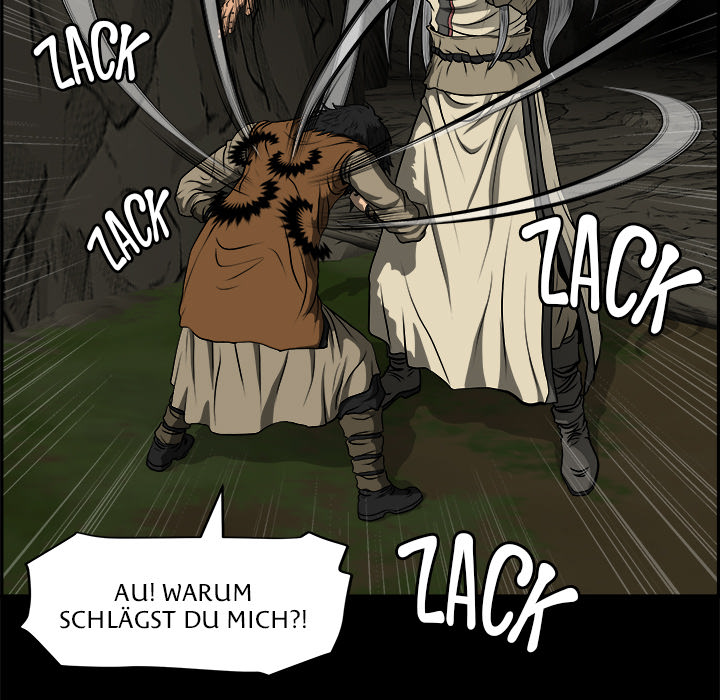 Das Schwert des Donners - episode 9 - 103