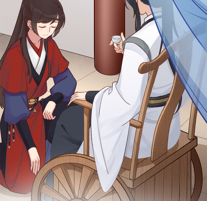 My Wife, The Prince - episode 4 - 32