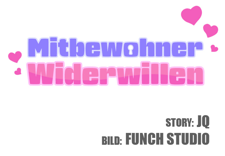 Mitbewohner wider Willen - episode 1 - 1