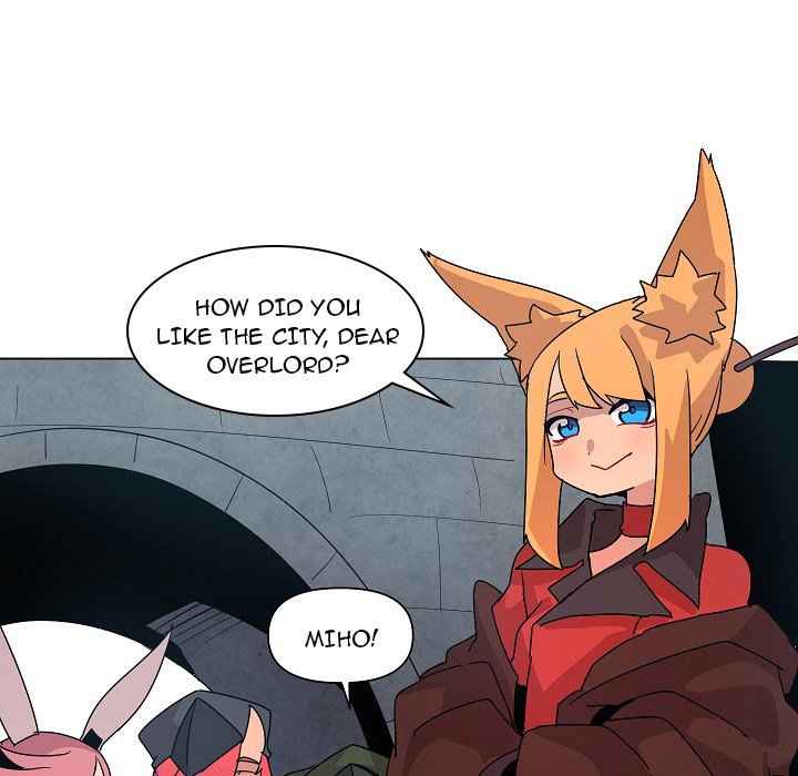 Overlord Time! - episode 23 - 59