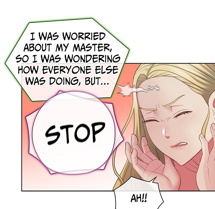 Master, Do You Need A Hand? - episode 23 - 95