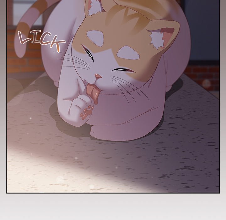 The Love Meowtchmaker - episode 3 - 124