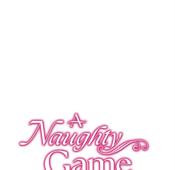 A Naughty Game for Two - episode 41 - 28