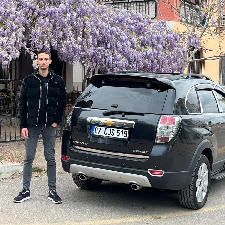 yigittdemirel