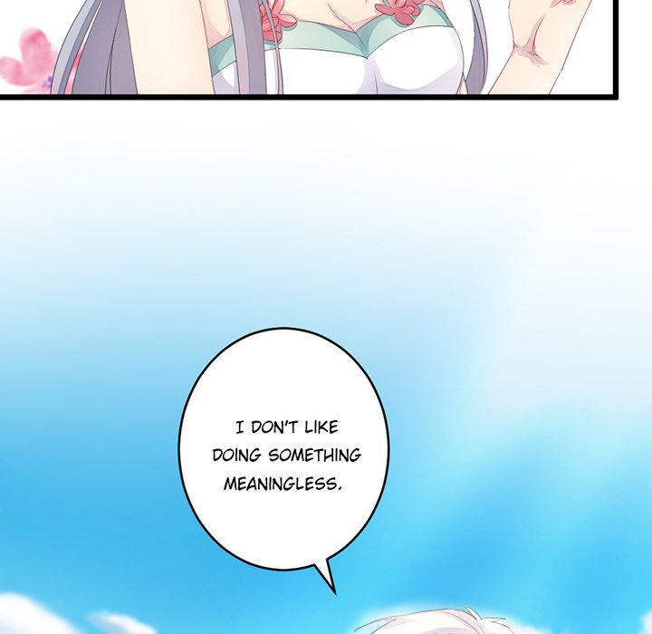 Flowers Whispering - episode 21 - 31